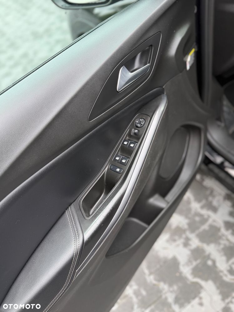 Opel Grandland X - 23
