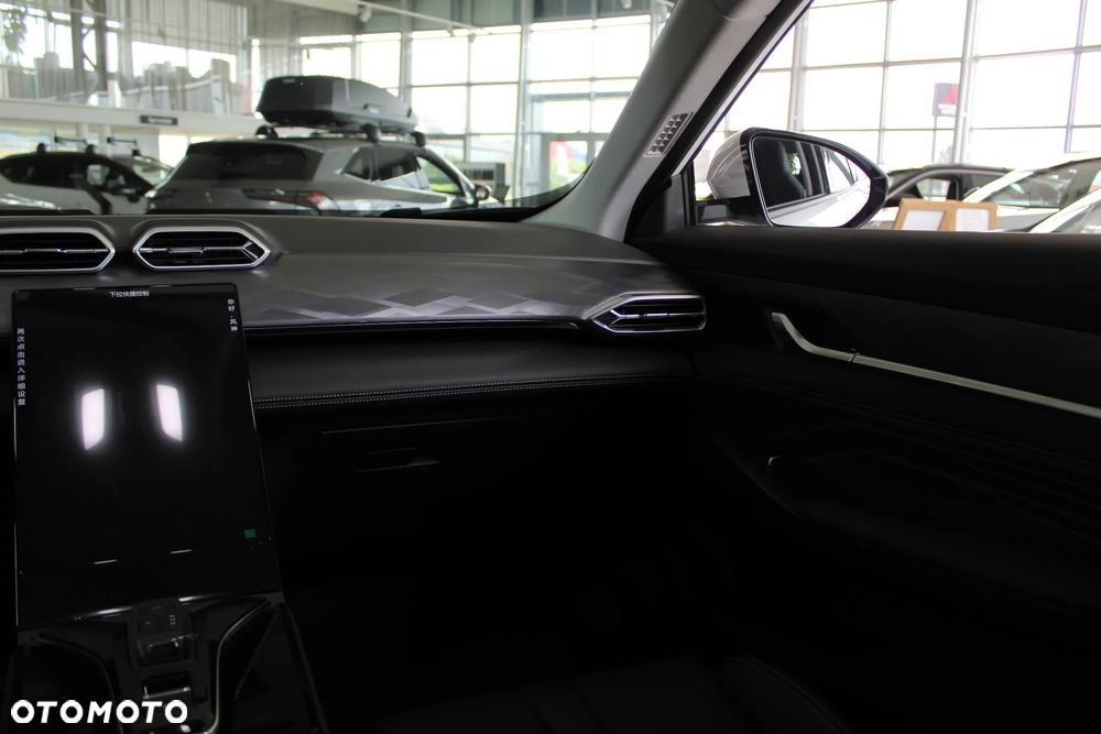 Dongfeng Mage - 18