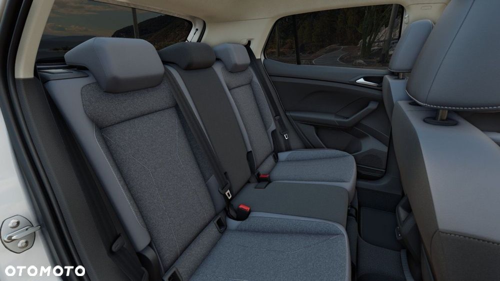 Volkswagen T-Cross 1.0 TSI Style DSG - 14