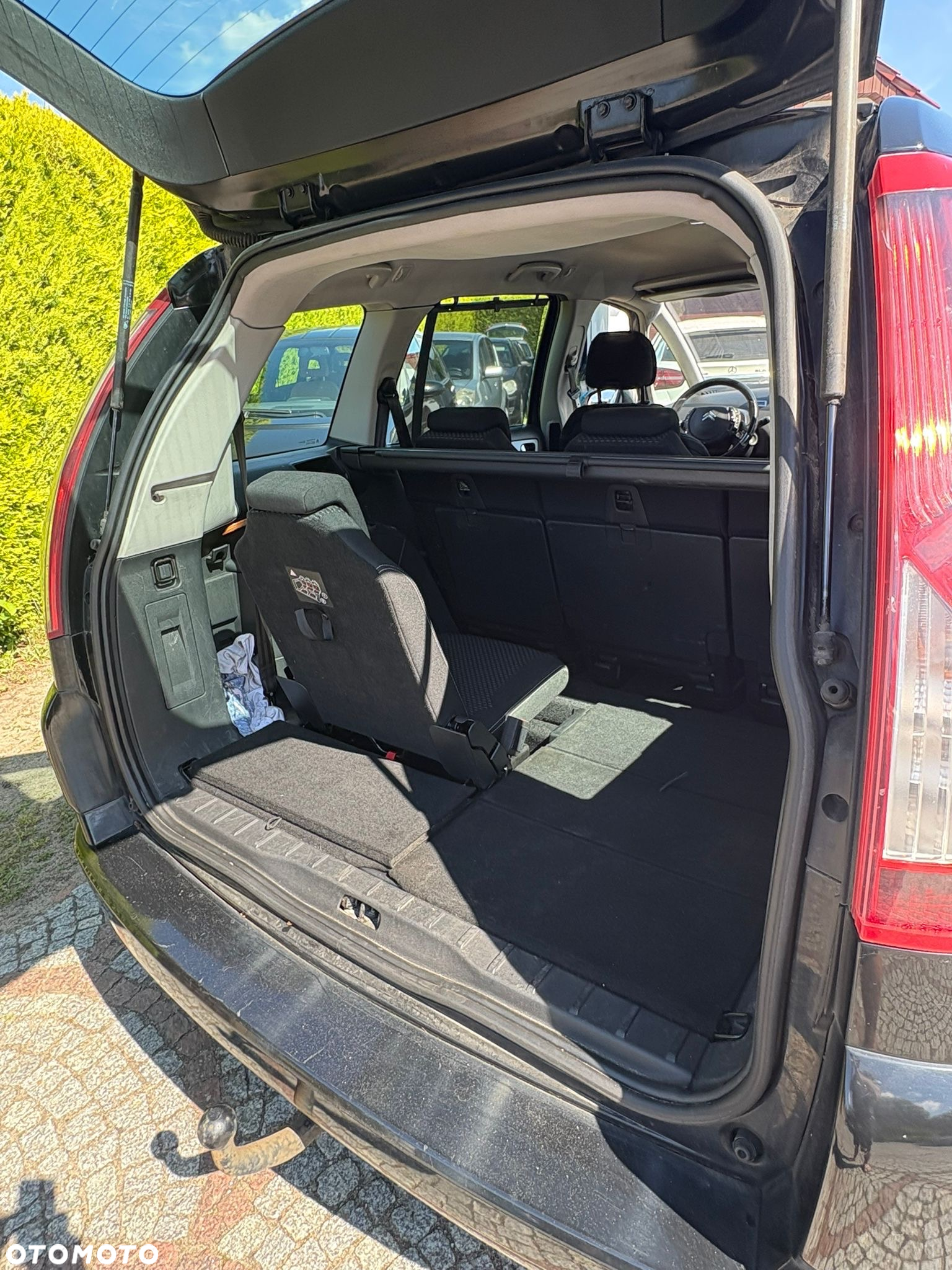 Citroën C4 HDi 110 FAP Exclusive - 11
