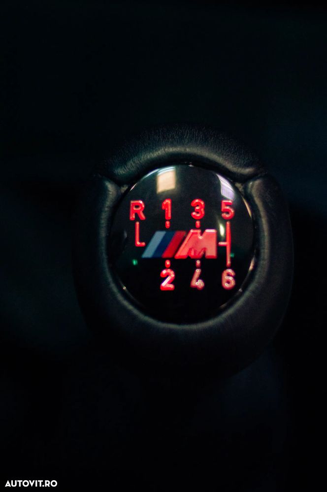 BMW M3 - 5