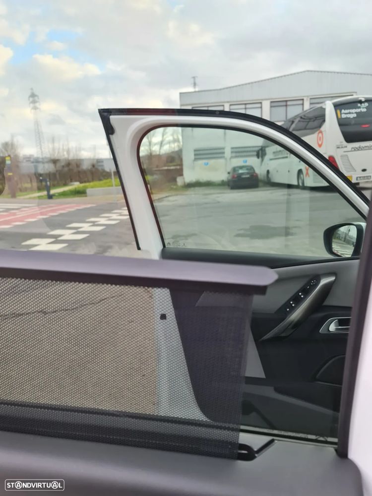 Citroën C4 Spacetourer PureTech 130 Stop&Start SHINE - 23