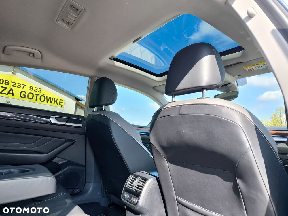 Volkswagen Arteon 2.0 TDI Elegance DSG - 16