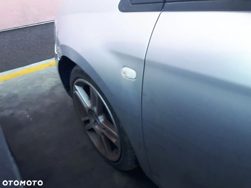 FIAT BRAVO II 07-10 1.6 LAMPA TYŁ TYLNA PRAWA LEWA - 19