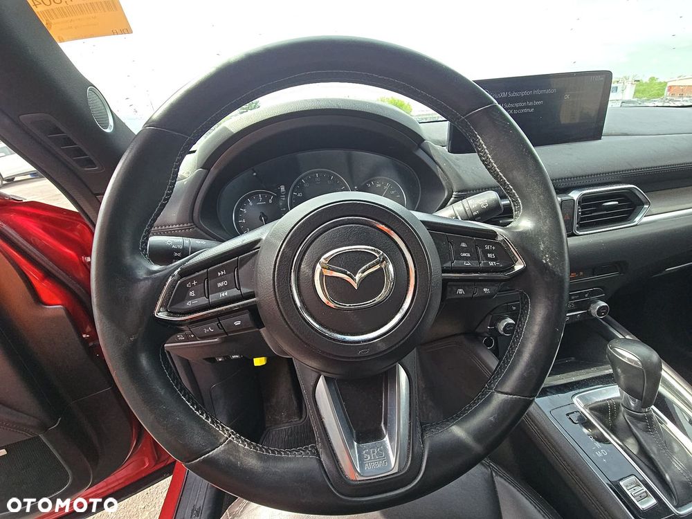 Mazda CX-5 - 9