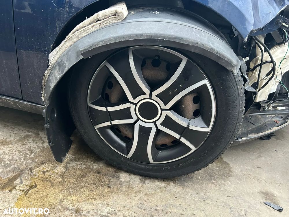 Stop ford focus 3 break euro 5 - 14