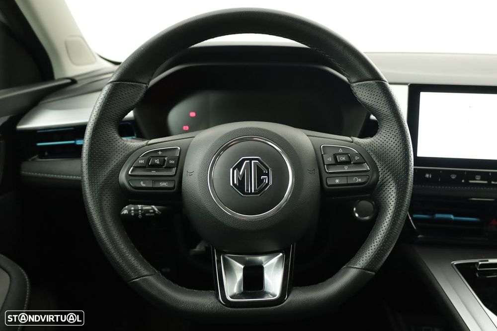 MG MG5 51 kWh Luxury - 15