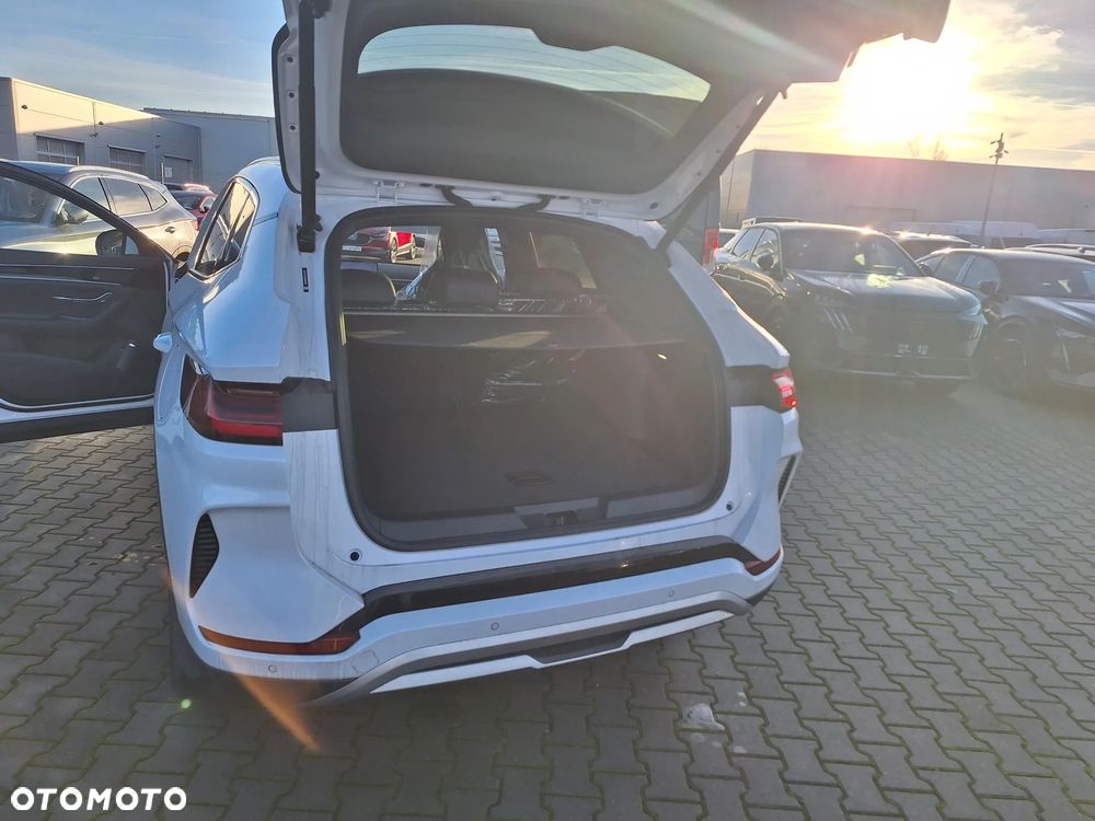 BYD Seal U 1.5 Comfort - 8