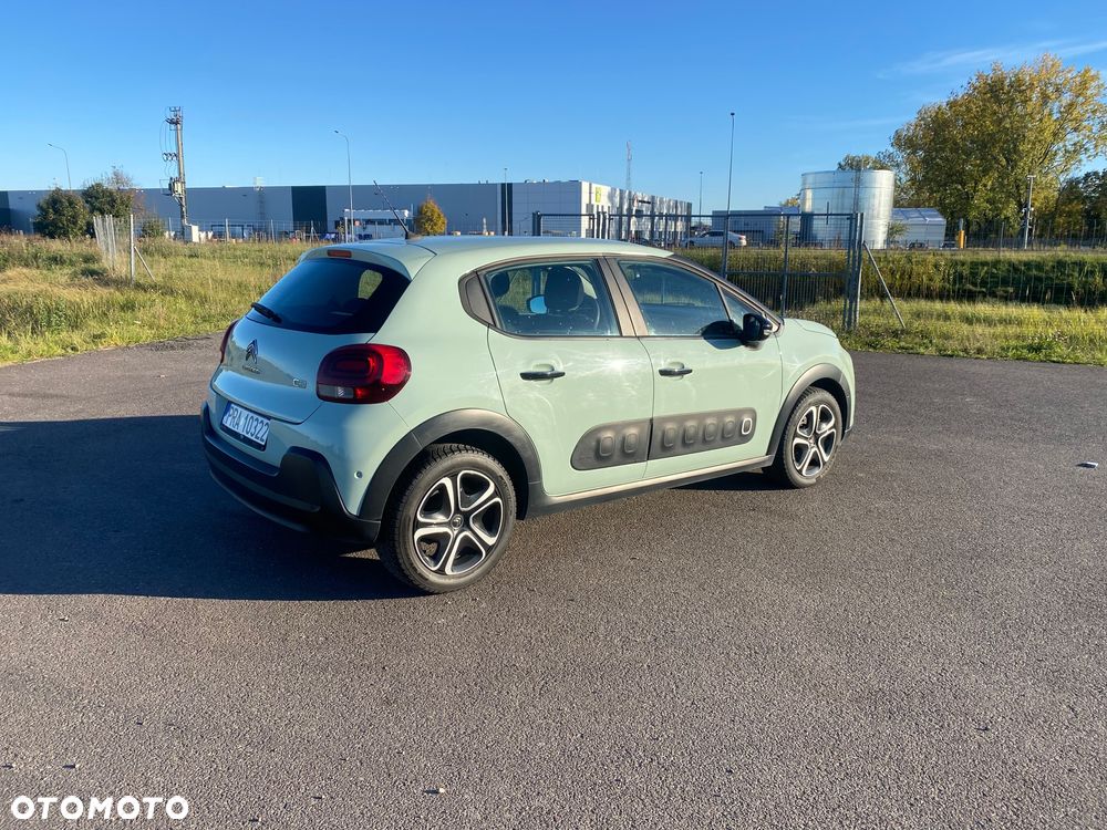 Citroën C3 - 4
