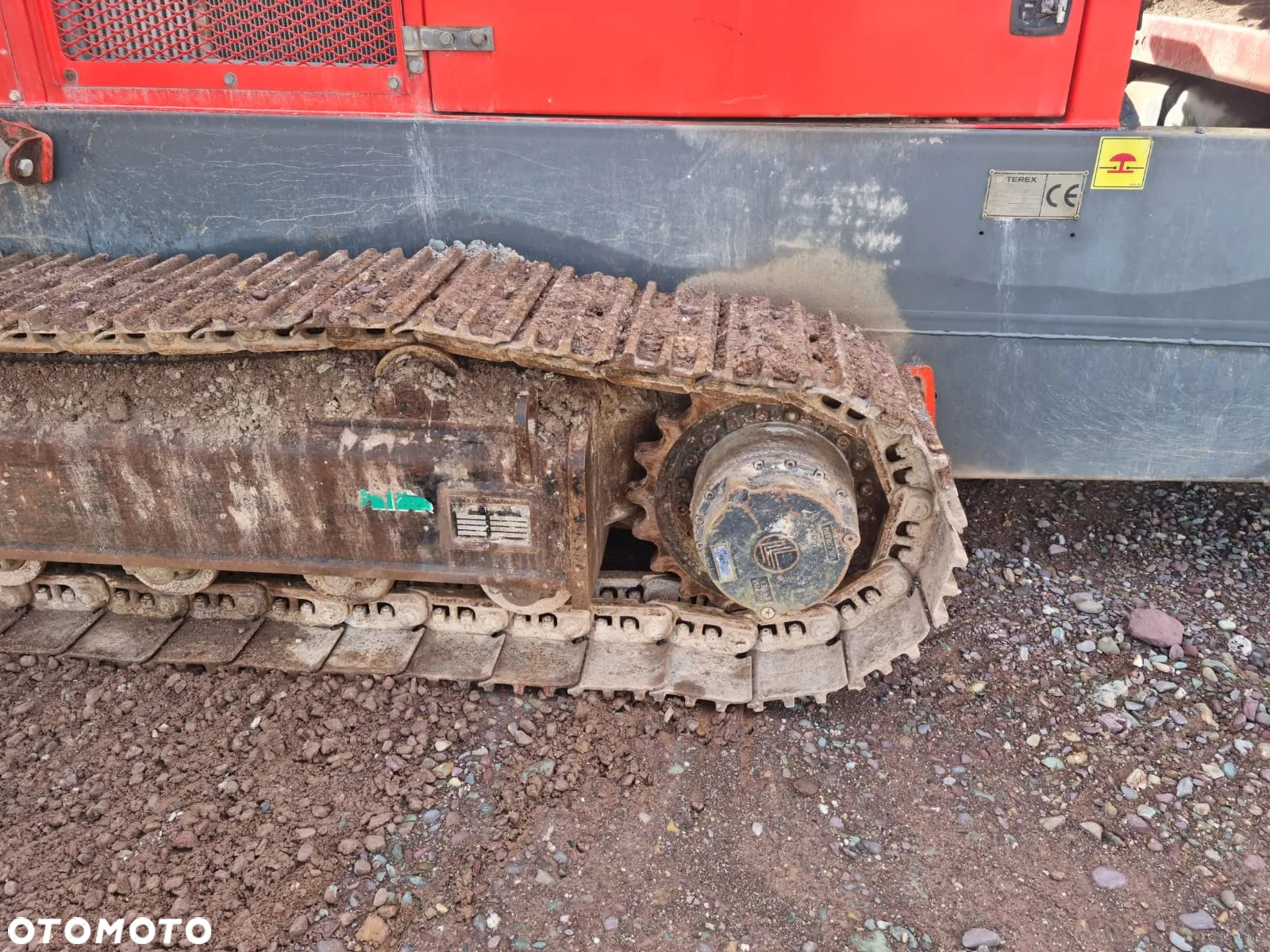 Terex Finlay 684 3-DECK - 11