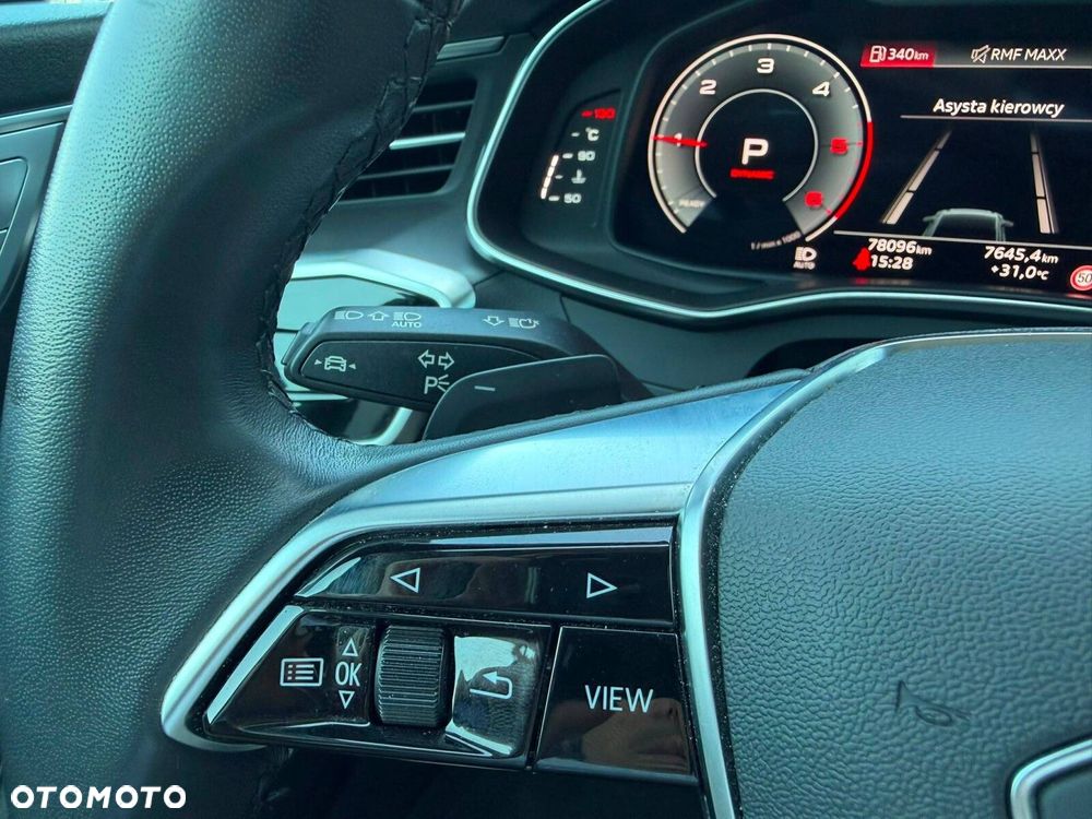 Audi A6 Allroad - 28