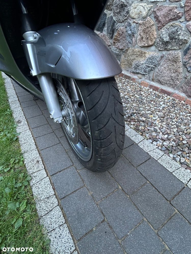 Honda ST - 15