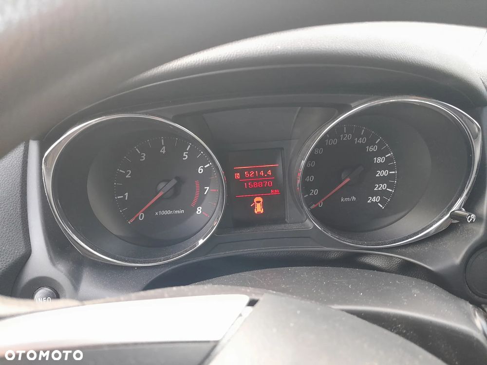 Mitsubishi ASX - 7