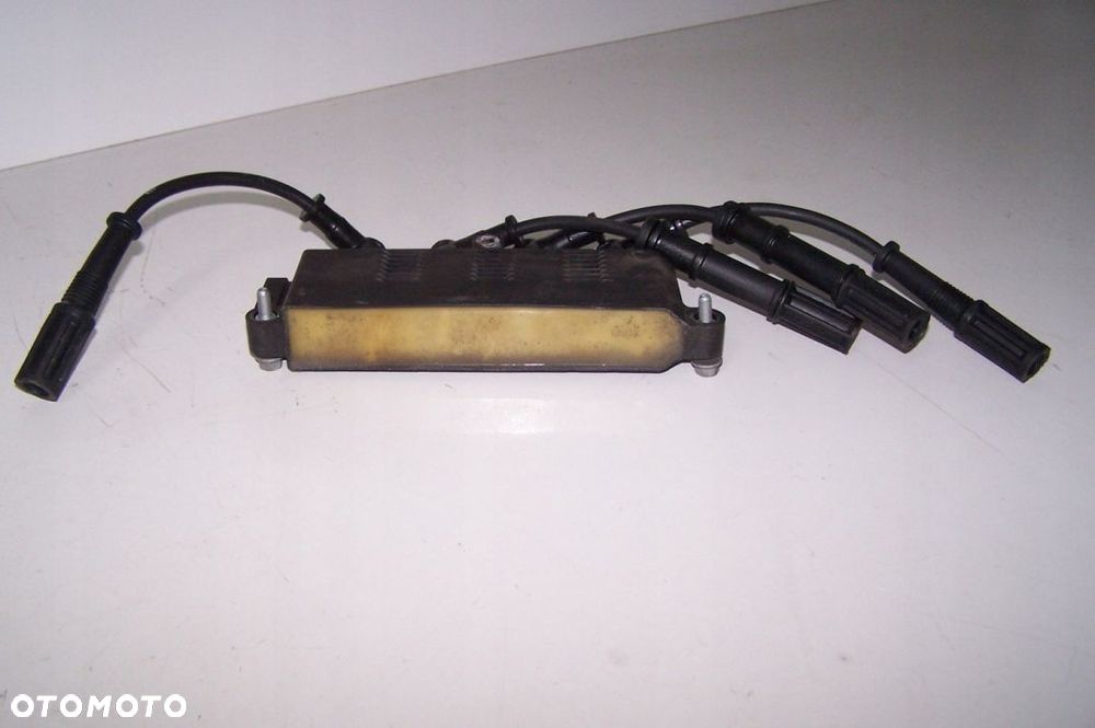 Ford Ka 1.2 cewka zapłonowa przewody 9S5112029AB - 3