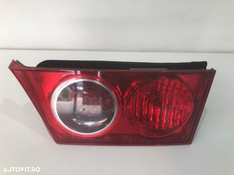 Stop dreapta haion Honda Accord 7 (2003-2008) - 2