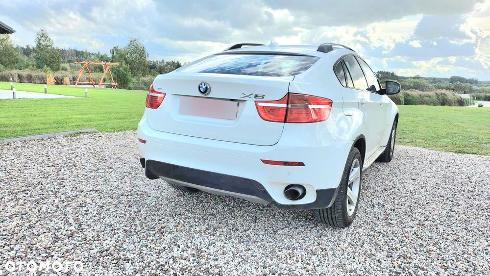 BMW X6 - 3