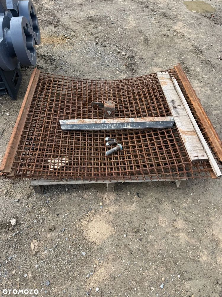 Powerscreen Chieftain 600 - 5