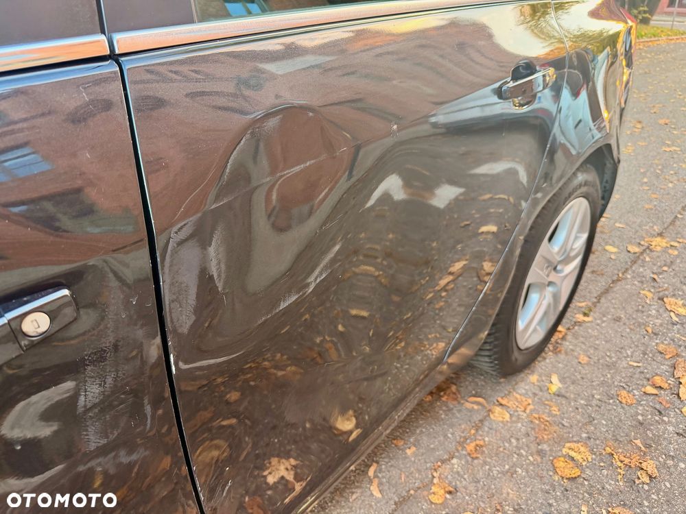 Opel Insignia - 2