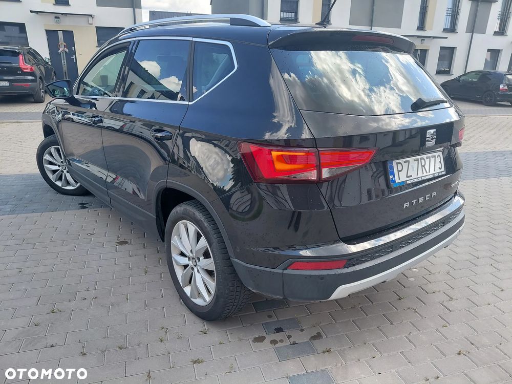 Seat Ateca 1.0 TSI ECOMOTIVE STYLE - 3