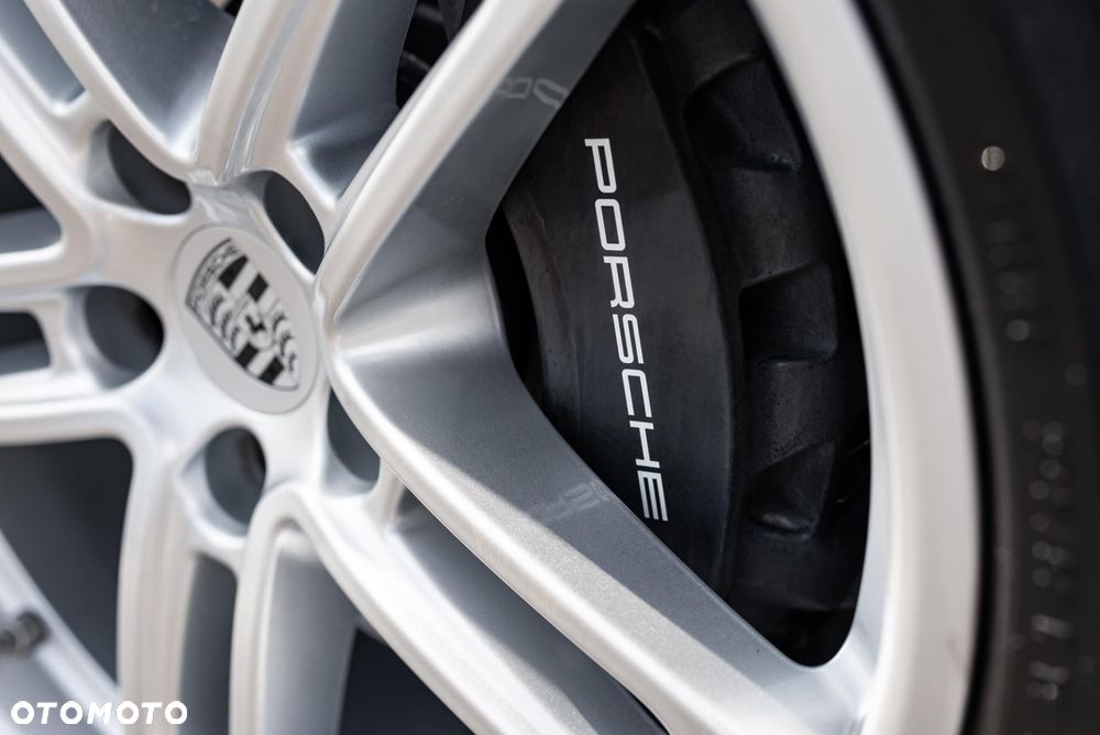 Porsche Macan Standard - 39