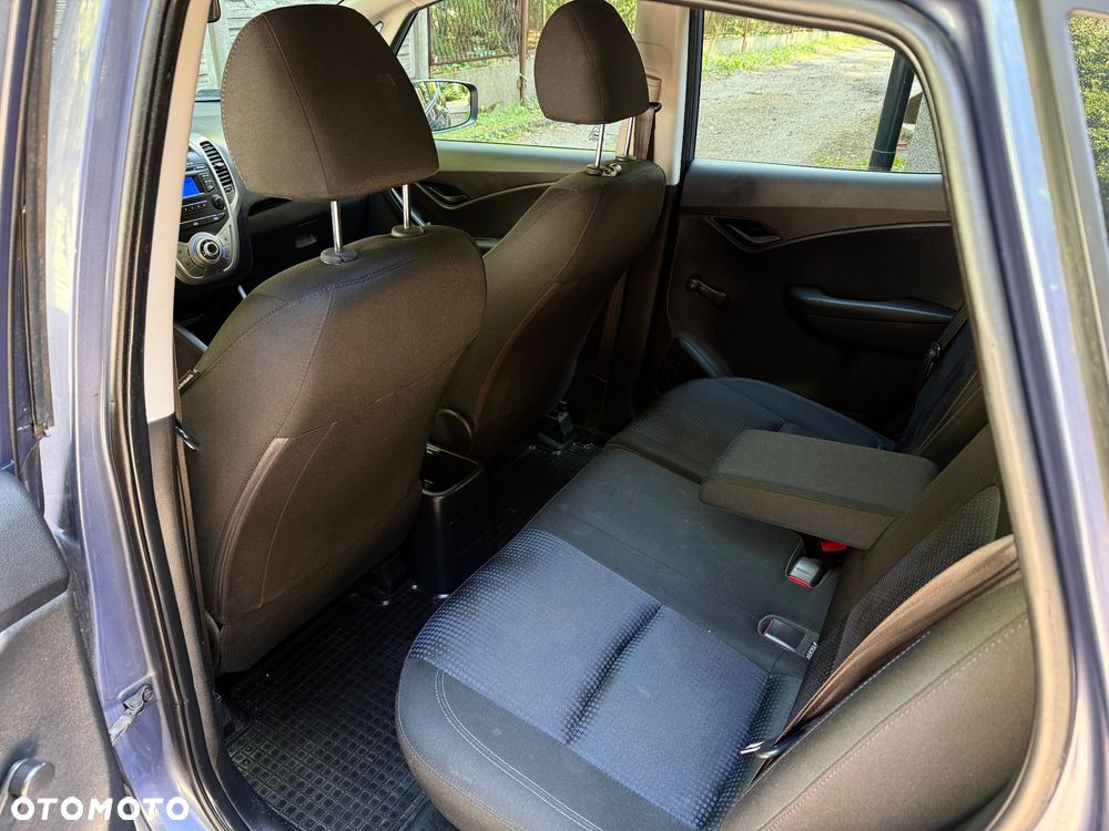Hyundai ix20 1.4 Comfort - 10