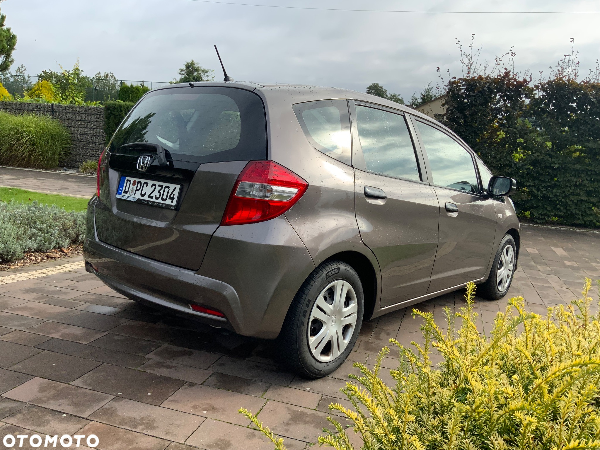 Honda Jazz 1.2 Trend - 11