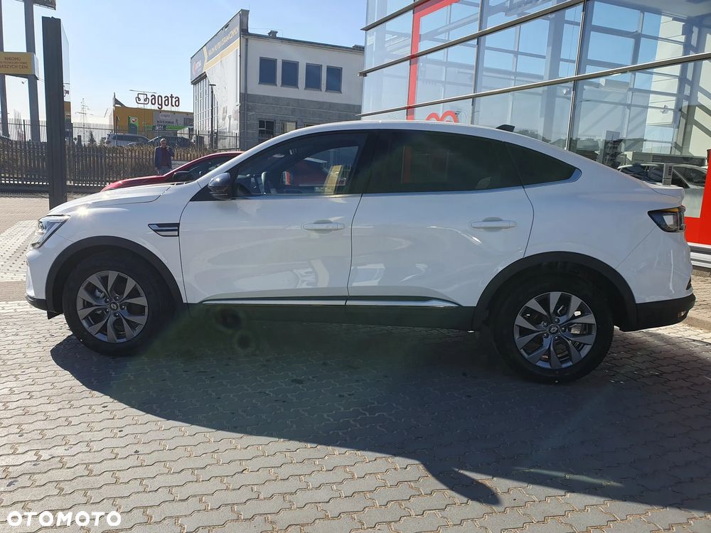 Renault Arkana - 10