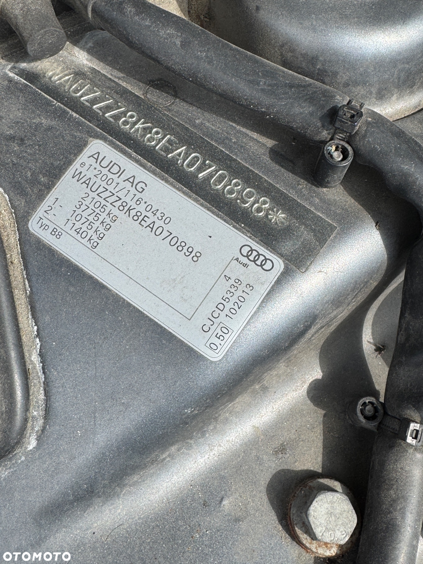 Audi A4 ver-2-0-tdi-dpf-s-line-sportpaket - 15