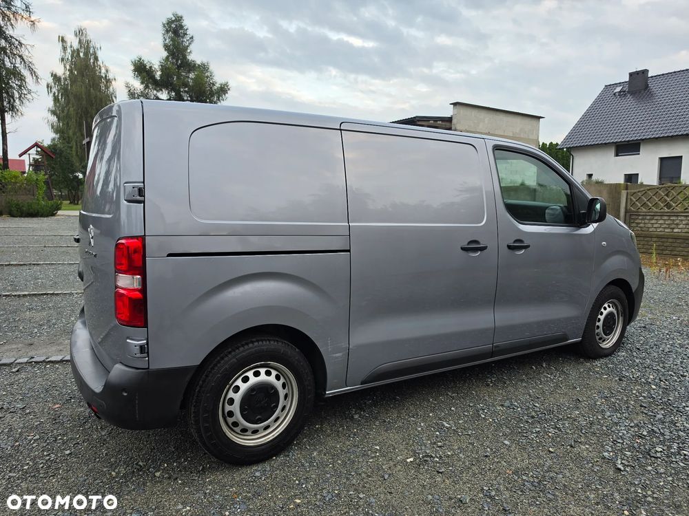Peugeot Expert - 17