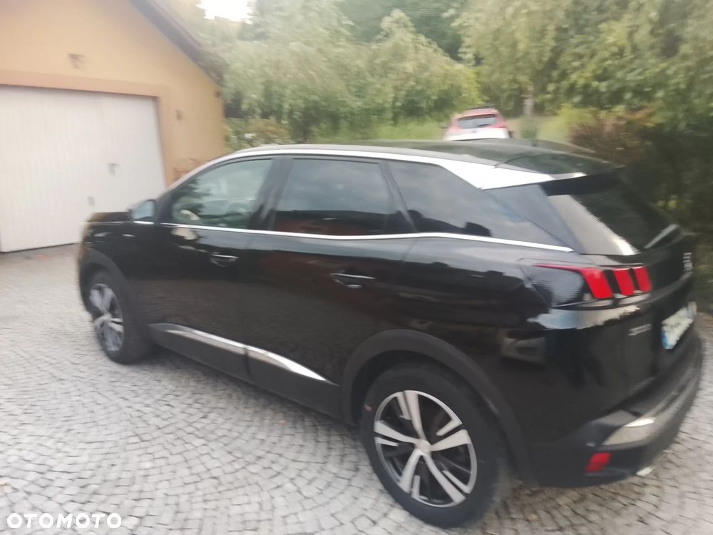 Peugeot 3008 1.2 PureTech GT S&S - 21