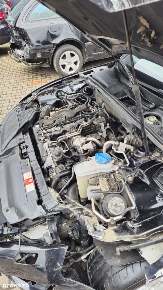 Audi A5 Coupé 2.0 TDI Ultra DPF - 10