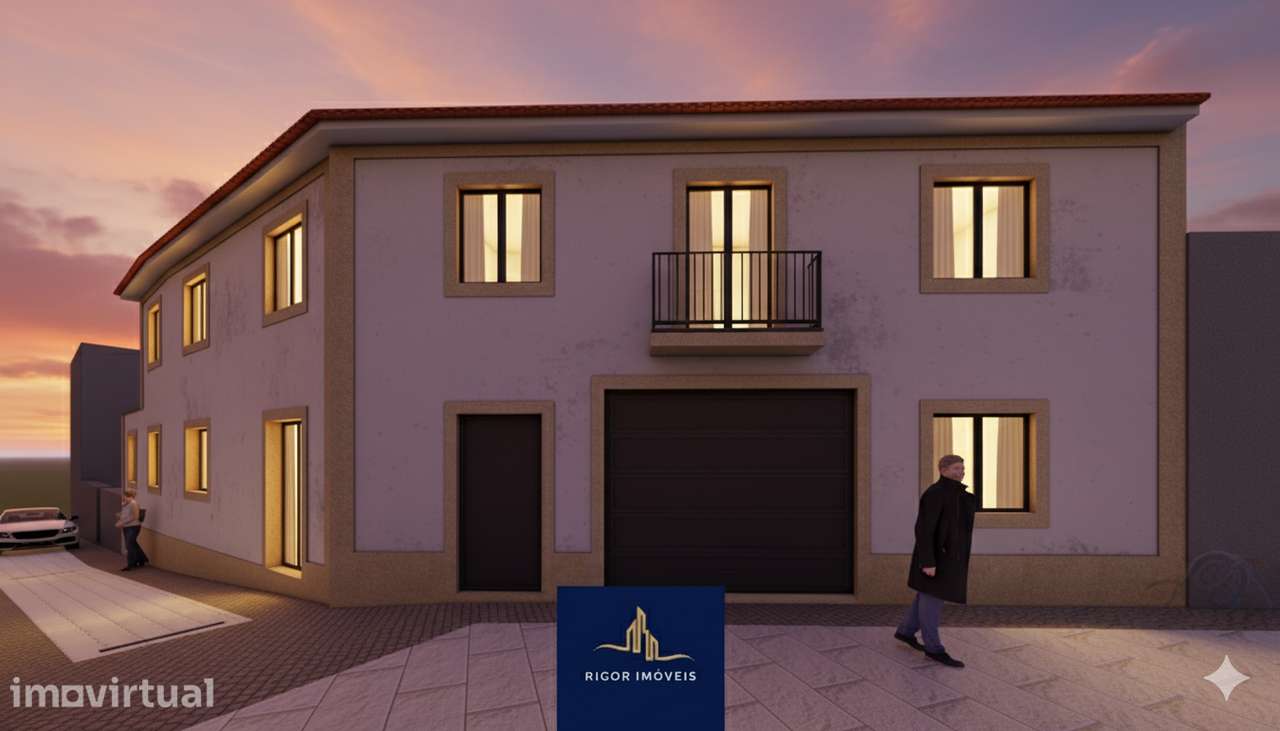 Apartamento T2 | Póvoa de Varzim - Centro Histórico | Nova Construção - Grande imagem: 5/22