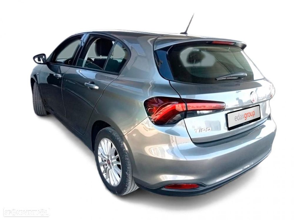 Fiat Tipo 1.3 Multijet Life - 2