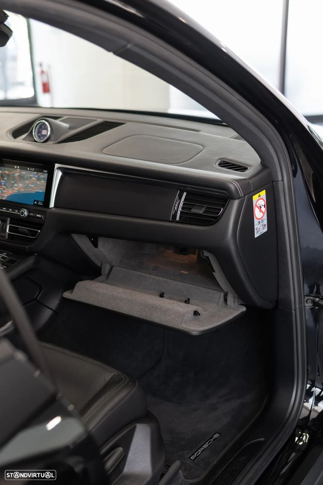 Porsche Macan Spirit - 44