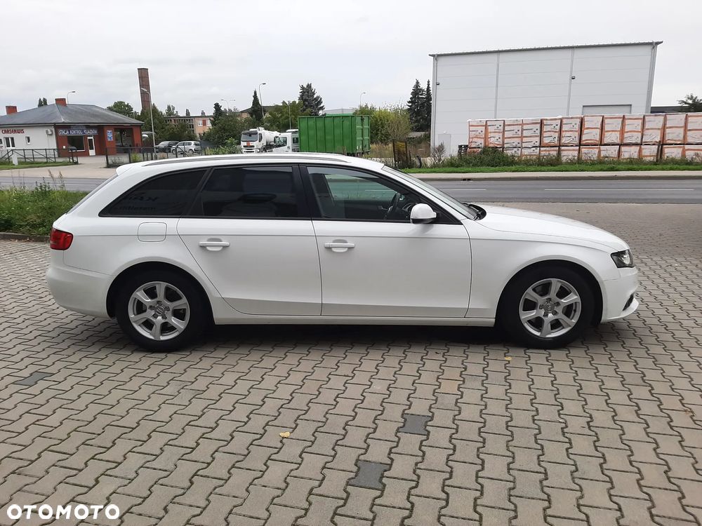 Audi A4 Avant ver-2-0-tdi-ultra - 7