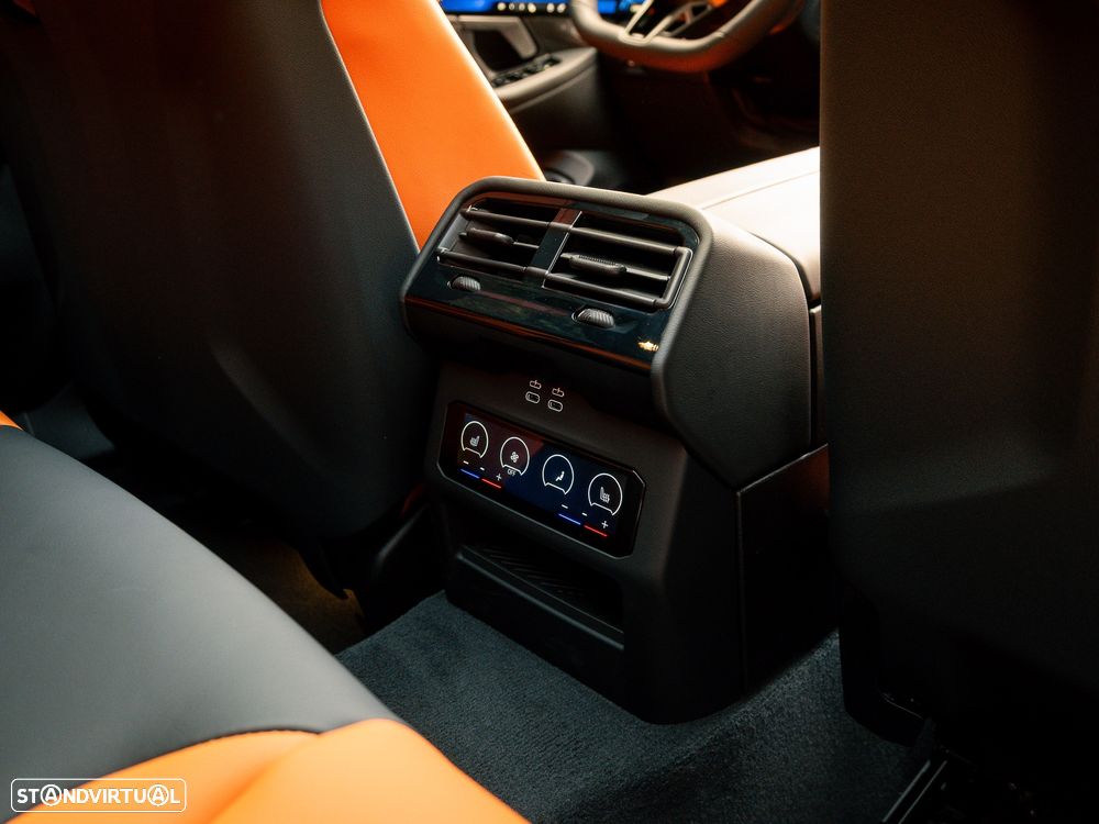 BMW M5 Standard - 44