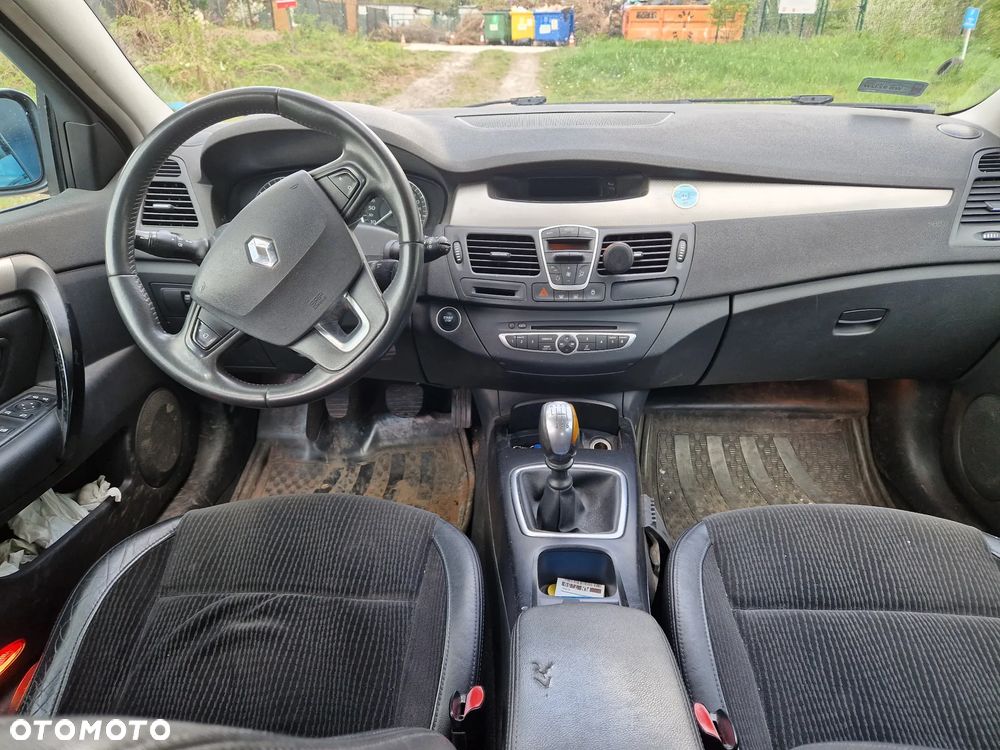 Renault Laguna - 5