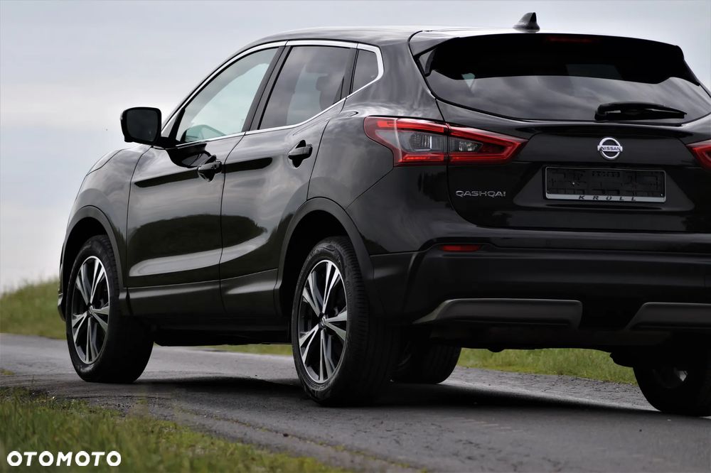 Nissan Qashqai - 15