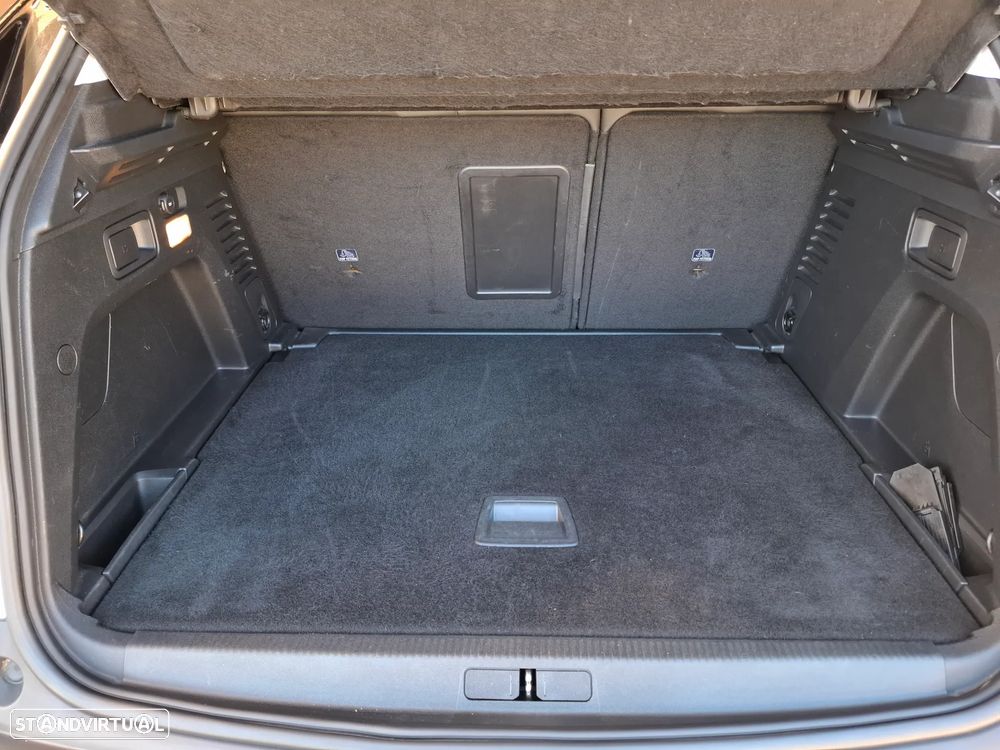 Peugeot 3008 1.6 BlueHDi Crossway EAT6 - 46
