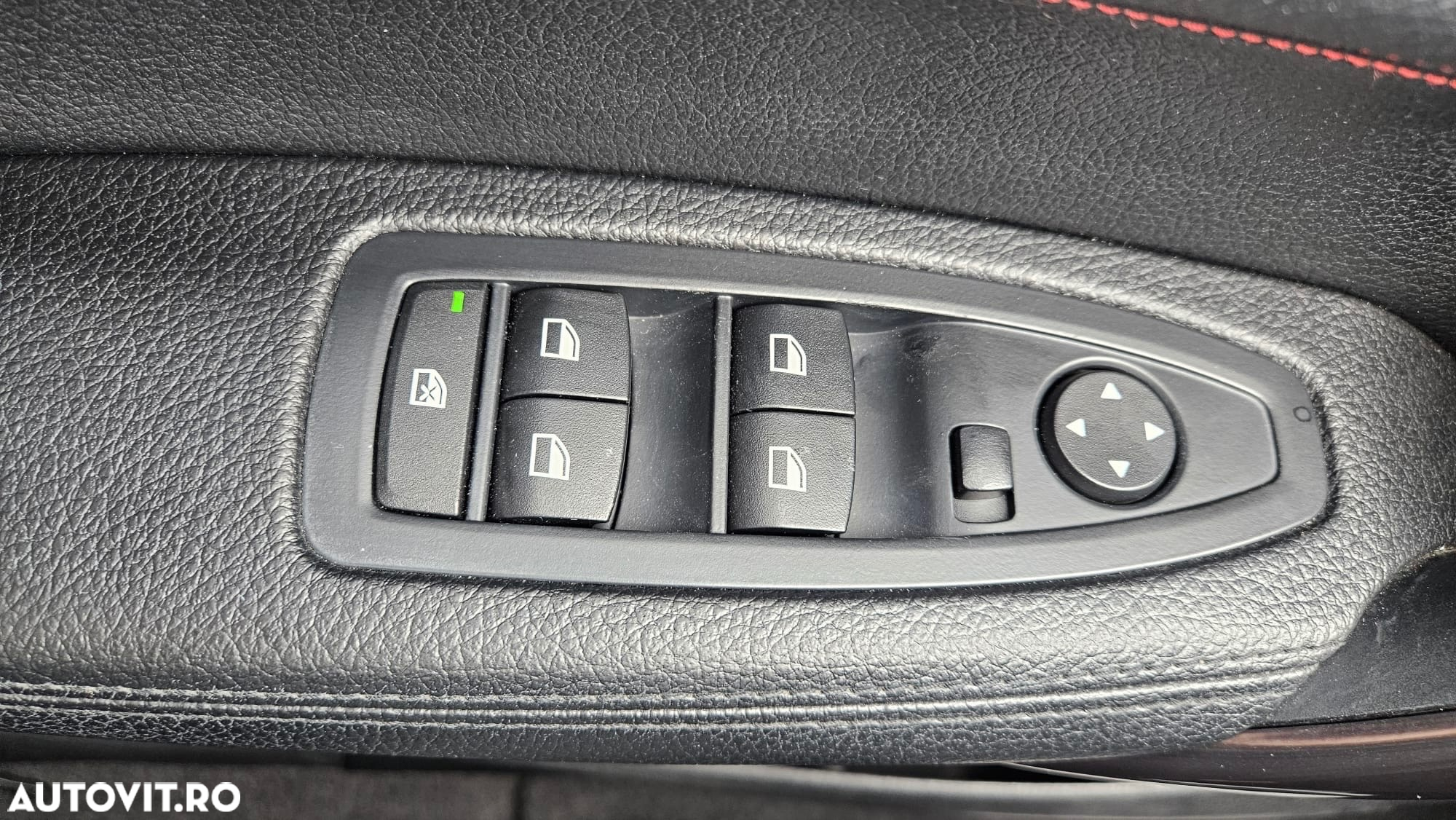 BMW Seria 1 118d Aut. Sport Line - 15
