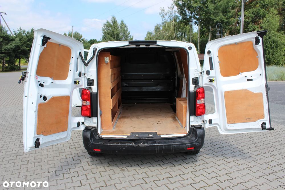 Citroën Jumpy M 3,1t (bryg.) - 11