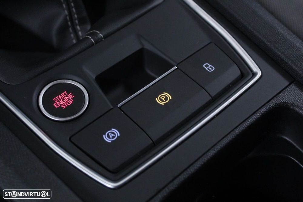 SEAT Leon ST 1.0 TSI Style - 28