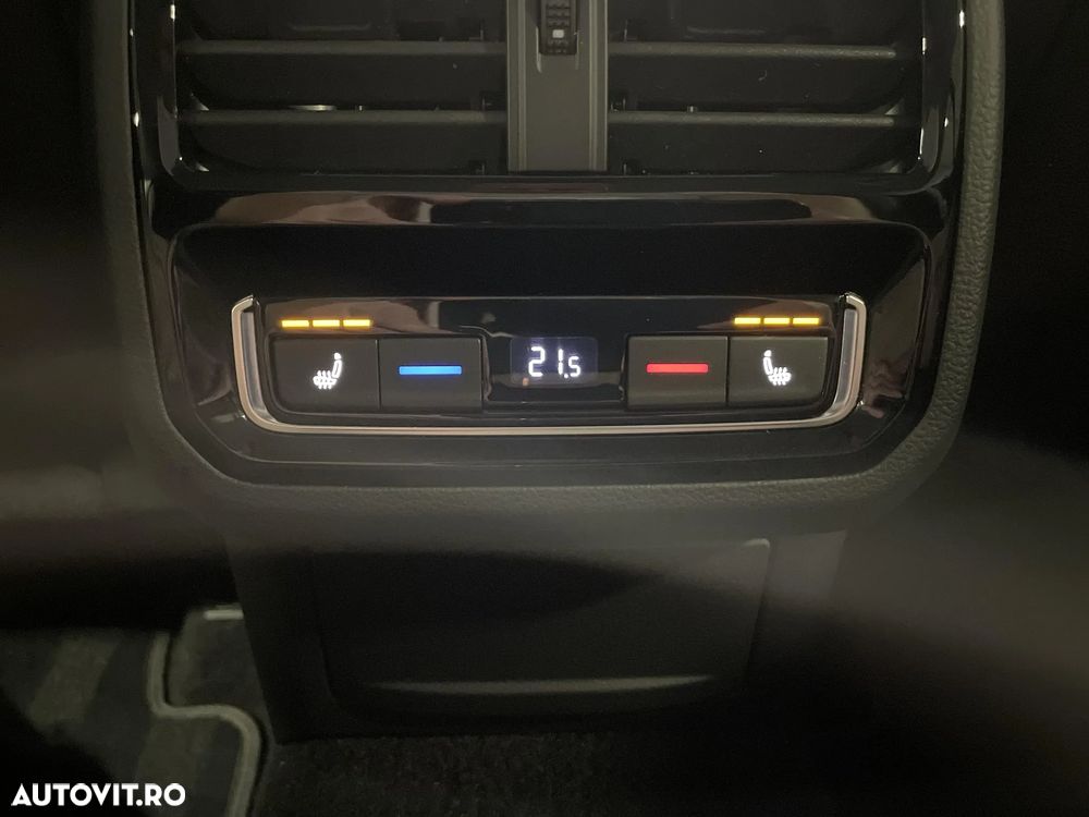 Volkswagen ARTEON - 25