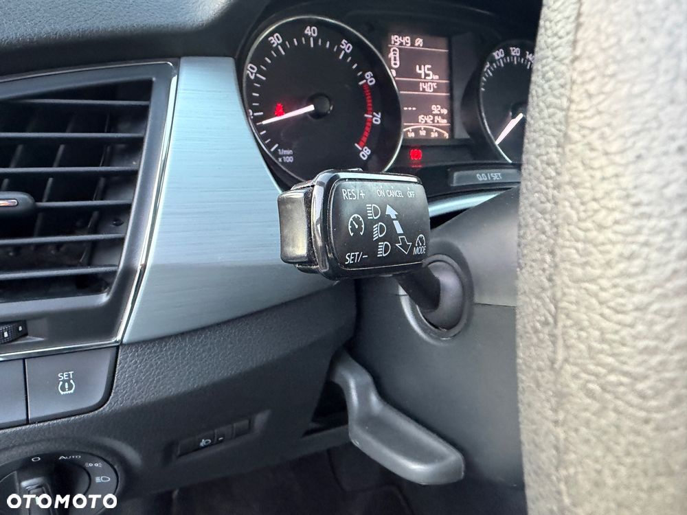 Skoda Fabia 1.2 TSI Ambition - 24