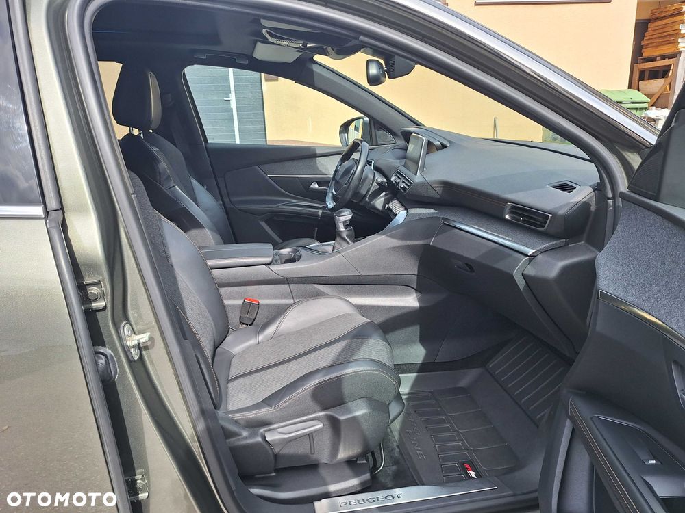 Peugeot 5008 - 6