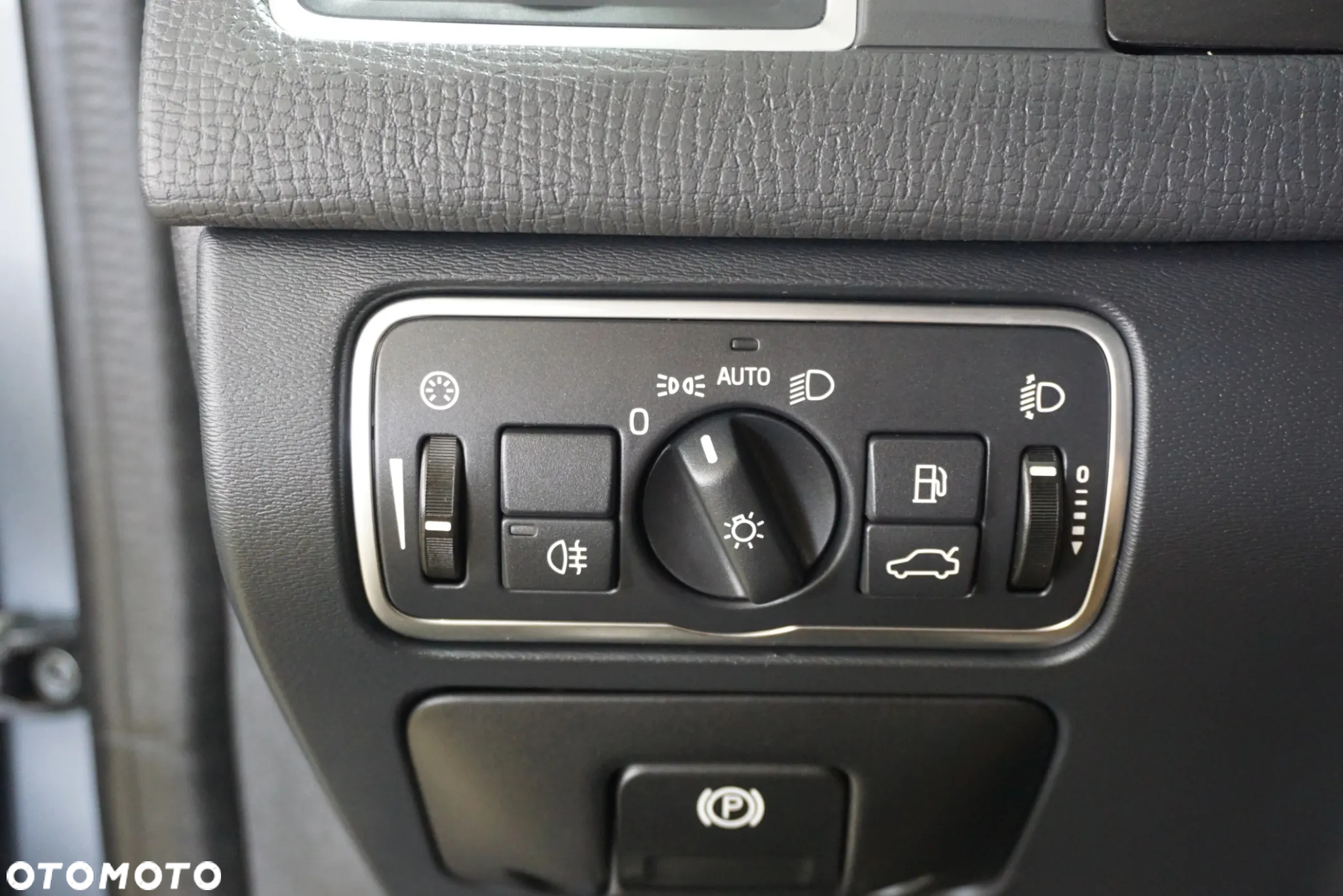 Volvo XC 60 - 28