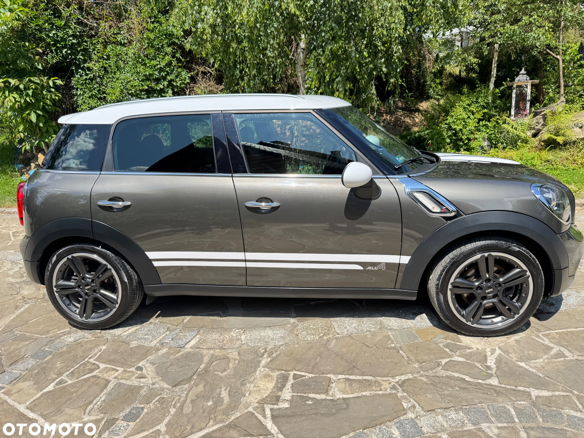 MINI Countryman Cooper S ALL4 - 6