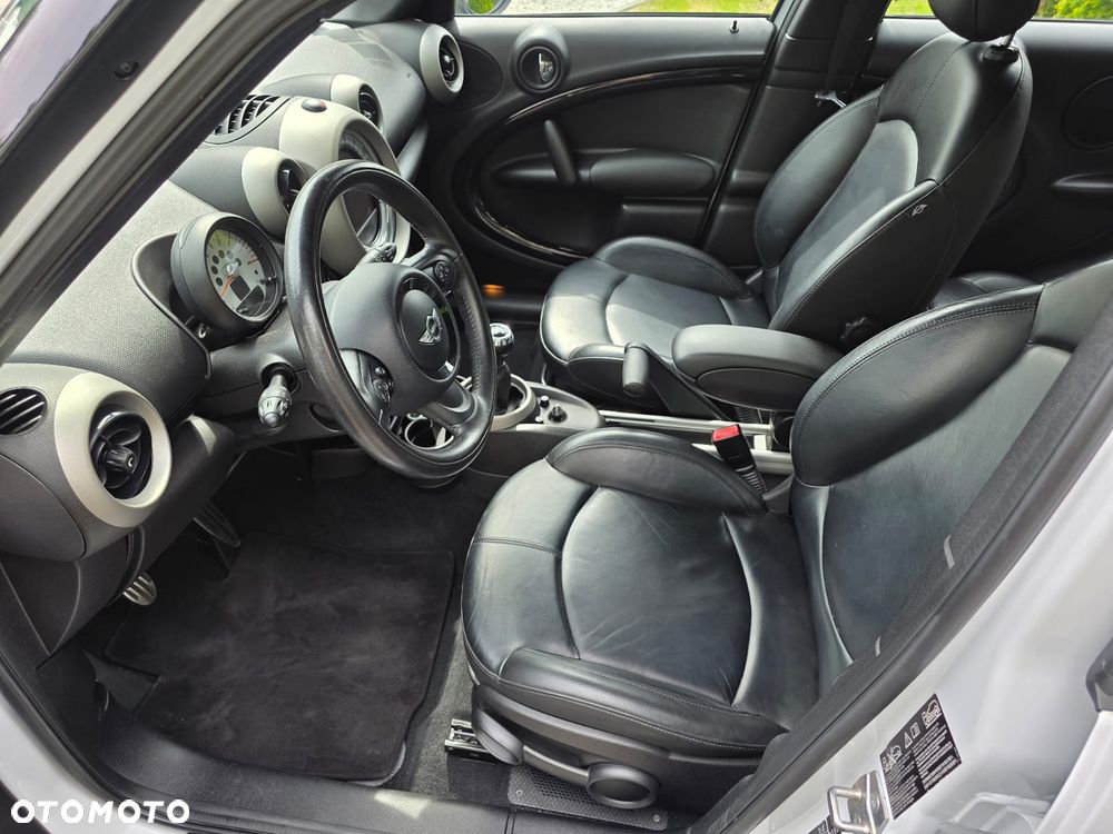 MINI Cooper S - 18