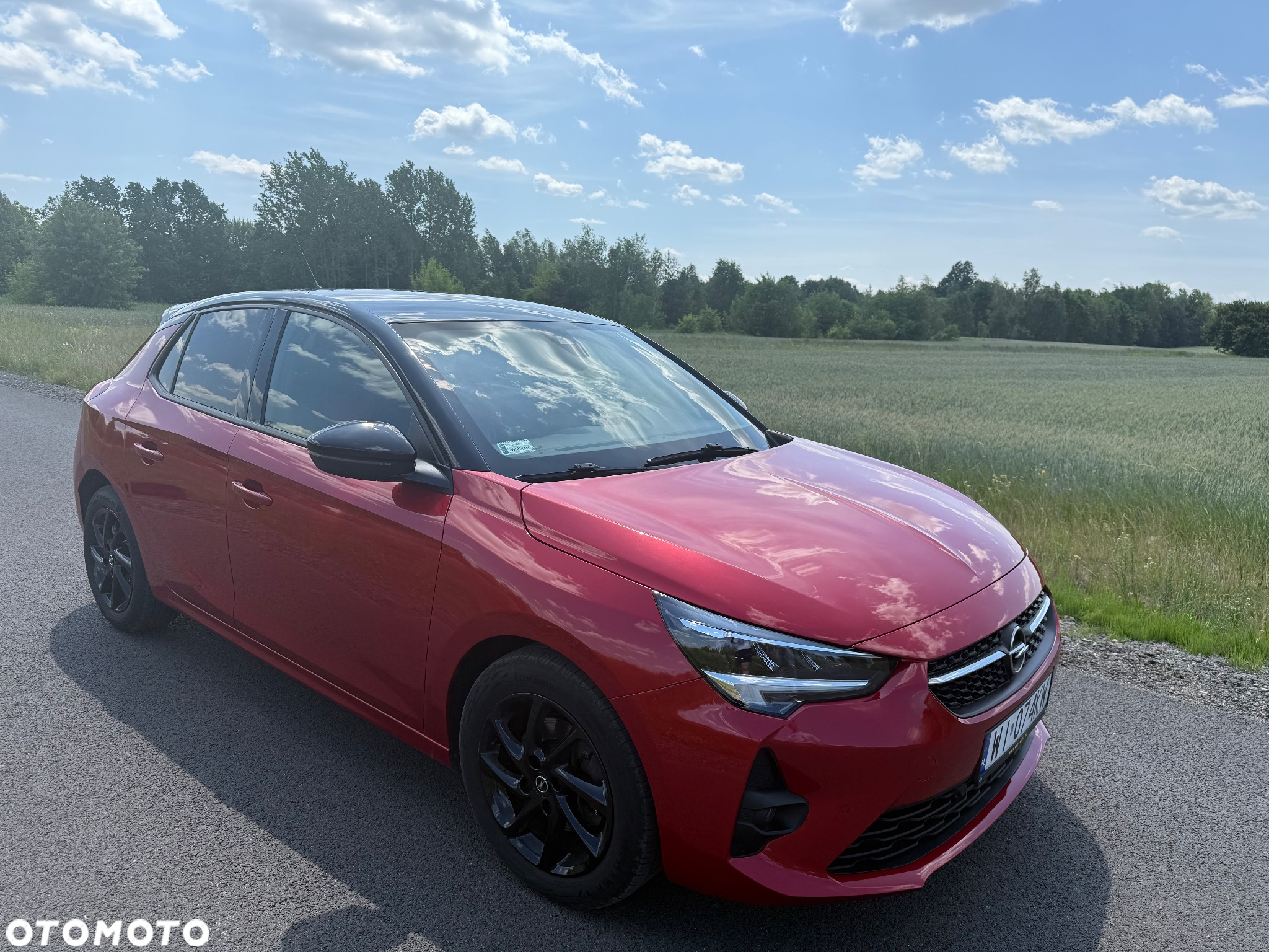 Opel Corsa 1.2 GS Line S&S - 3
