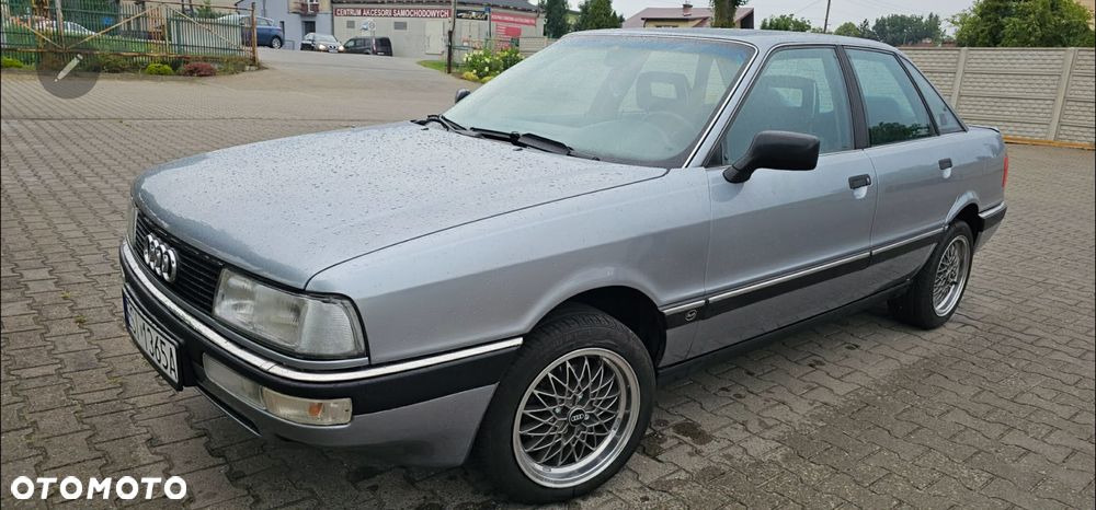 Audi 90 2.3 E - 20